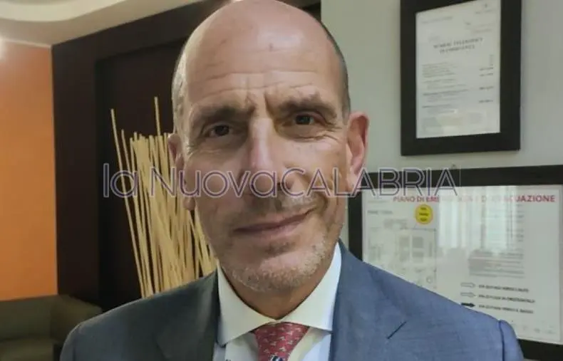 images Azienda Zero rafforza i ranghi: le prime unità del comparto scelte dal commissario Profiti 