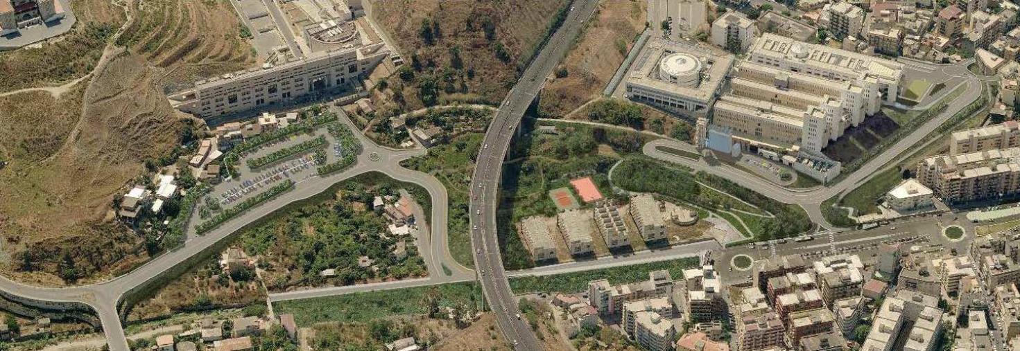 Reggio Calabria: consegnati i lavori per la strada di urbanizzazione della cittadella universitaria images Reggio Calabria: consegnati i lavori per la strada di urbanizzazione della cittadella universitaria