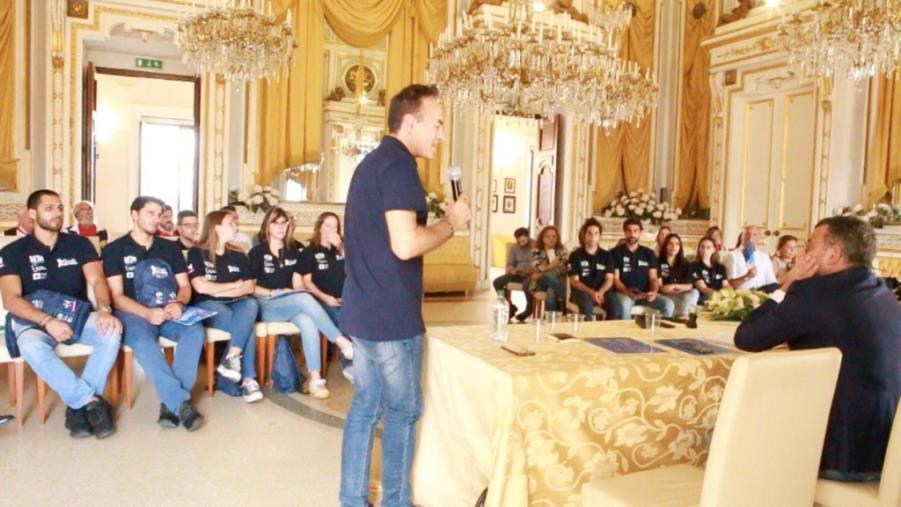 Catanzaro, Mirarchi (Catanzaro da Vivere): "Vanno avanti i lavori sulla viabilità a Lido" images Catanzaro, Mirarchi (Catanzaro da Vivere): "Vanno avanti i lavori sulla viabilità a Lido"