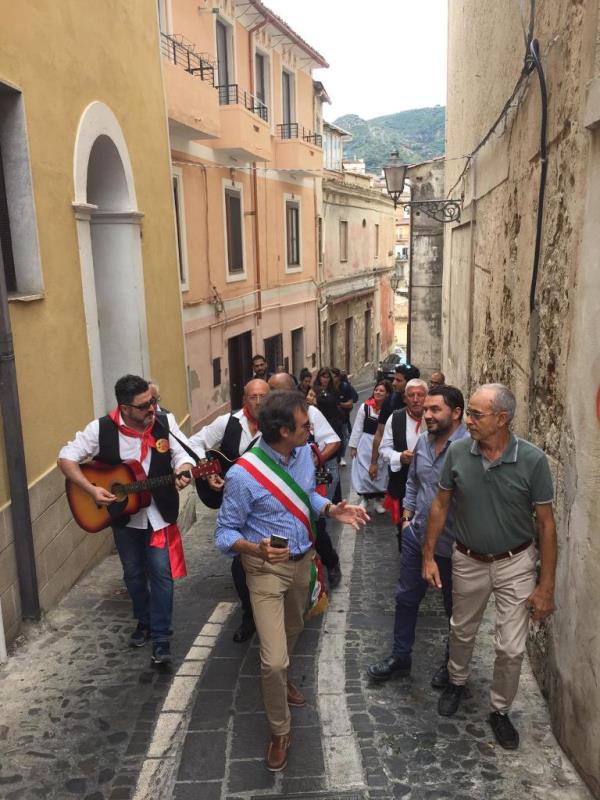 Tornado a Crotone, battaglia al Tar per lo stato di emergenza images Tornado a Crotone, battaglia al Tar per lo stato di emergenza