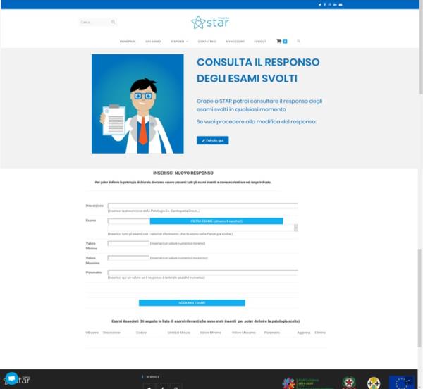 Sanità digitale. Piace il progetto STAR, il 'Sistema Avanzato di ReferTazione': gli utenti intervistati si ritengono soddisfatti del servizio ricevuto  images Sanità digitale. Piace il progetto STAR, il 'Sistema Avanzato di ReferTazione': gli utenti intervistati si ritengono soddisfatti del servizio ricevuto