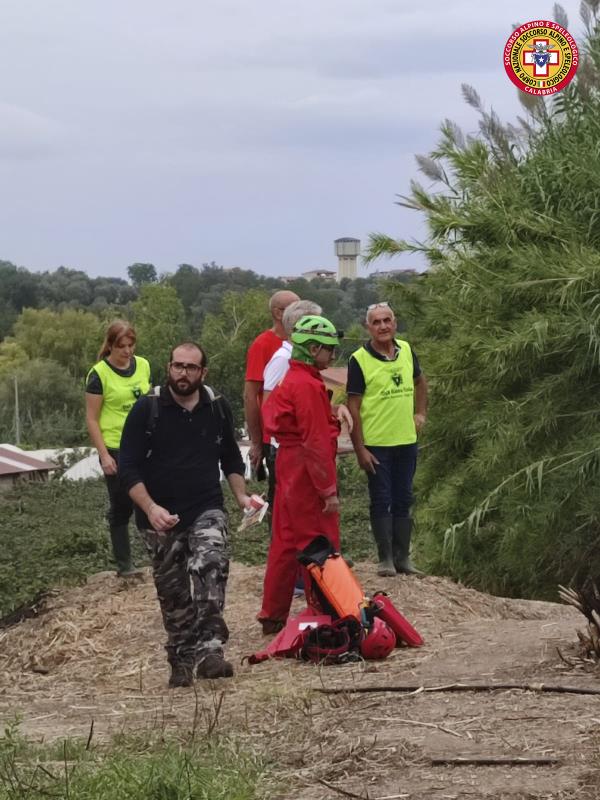 Reggio Calabria, la Stazione Speleo Calabria impegnata nel progetto "Terre Alte 2022" images Reggio Calabria, la Stazione Speleo Calabria impegnata nel progetto "Terre Alte 2022"