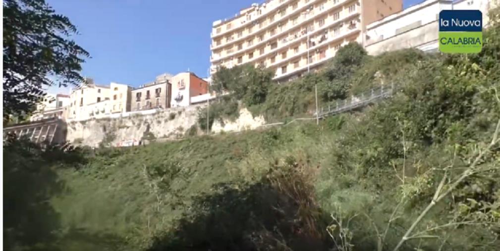 images Raddoppio via Carlo V a Catanzaro, il sindaco: "La ditta si è detta disponibile a riprendere i lavori" 