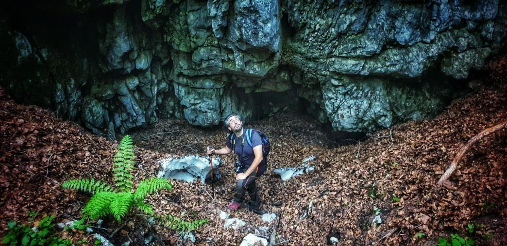 images Parco Nazionale del Pollino, al via il progetto "Eremita" 