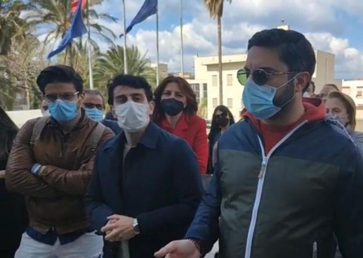 images Reggio Calabria. Isola Pedonale, i commercianti: “Evidente insuccesso. Chiesto incontro al Sindaco Falcomatà”