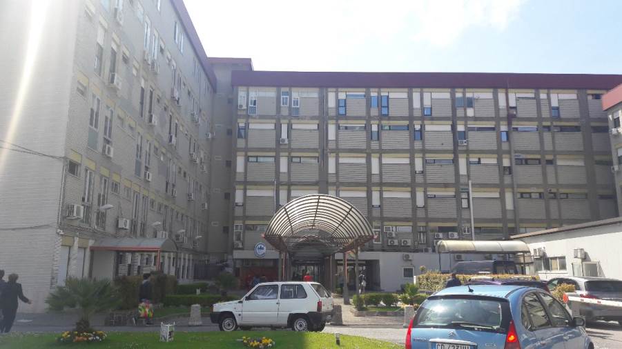 images Catanzaro, primariato di Urologia al "Pugliese": il Tribunale rinvia all'udienza di merito