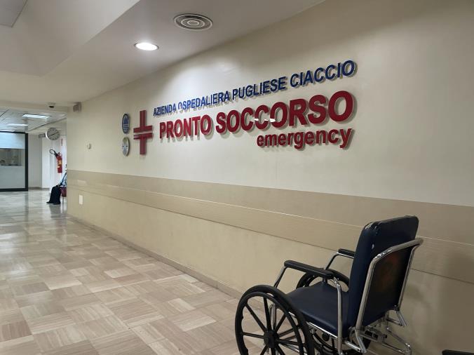 images Livelli essenziali di assistenza, Calabria 'adempiente' nell'area ospedaliera ma è la peggiore in quelle di prevenzione e distretto
