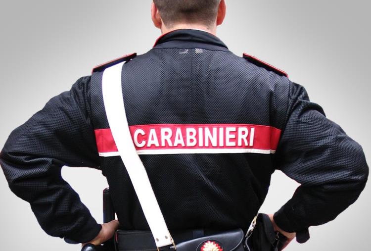 Al via il concorso per l'assunzione di oltre 4100 Carabinieri images Al via il concorso per l'assunzione di oltre 4100 Carabinieri