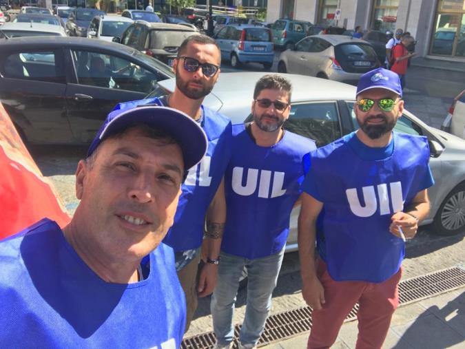 images Cosenza, un protocollo per tutelare il Parco del Pollino dagli incendi