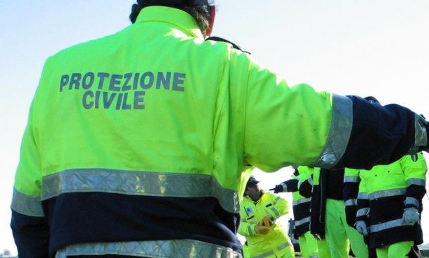 images Percorso informativo di Protezione Civile sul rischio sismico con persone sorde 