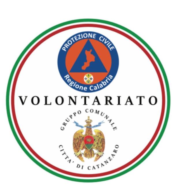 images Allerta meteo gialla a Catanzaro, Protezione civile comunale pronta a intervenire 