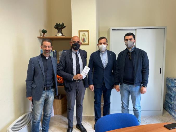 images Lamezia Terme. Nasce un nuovo progetto per stimolare e valorizzare l’imprenditoria giovanile