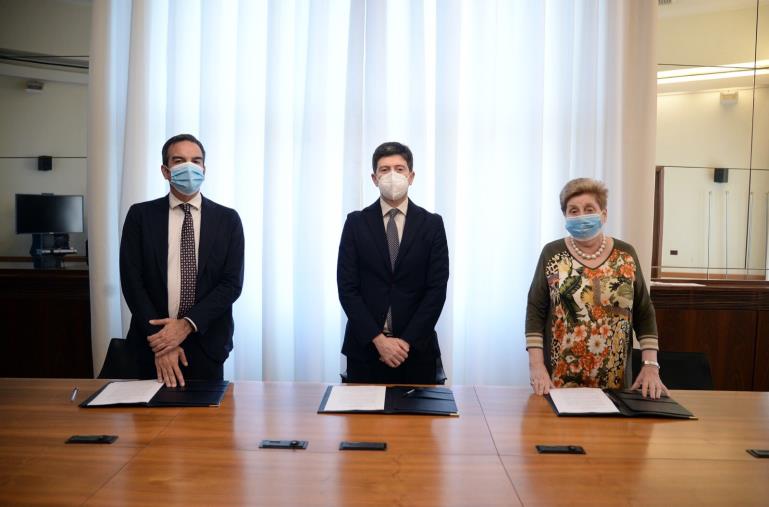 images Sanità, recuperare 115 milioni di euro in tre anni: la 'sfida' sui viaggi della speranza nel programma operativo