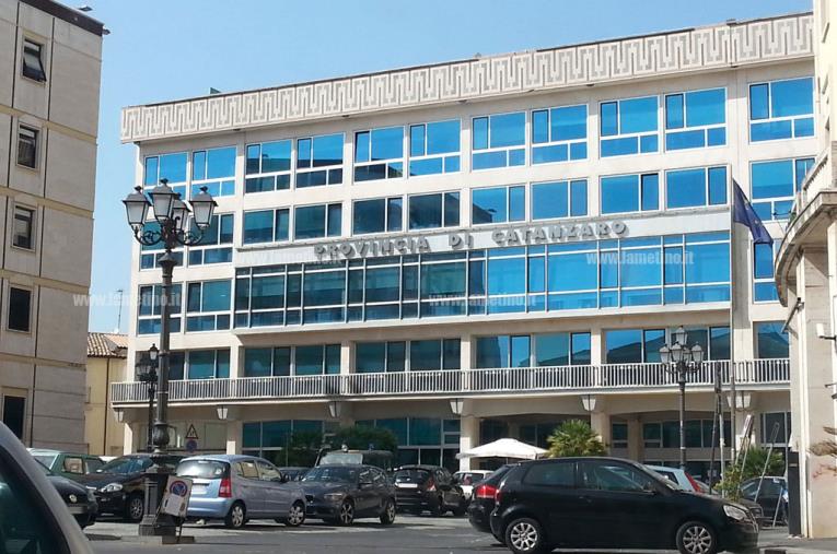 images Catanzaro. Il centrosinistra si organizza in vista delle Provinciali di dicembre