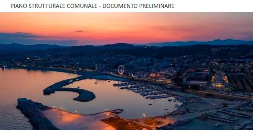 Nuovo piano strutturale comunale di Catanzaro: pronto il preliminare (IL DOCUMENTO) images Nuovo piano strutturale comunale di Catanzaro: pronto il preliminare (IL DOCUMENTO)