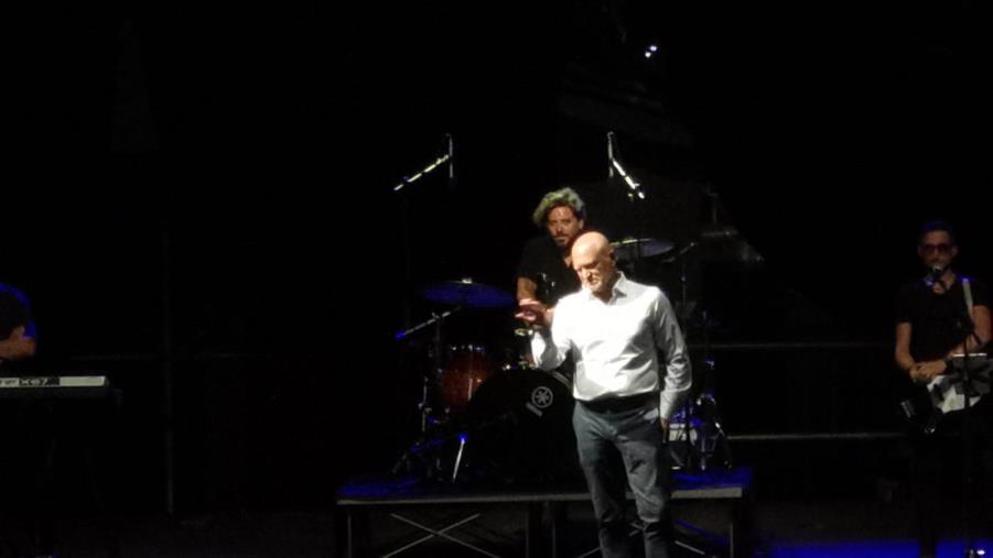 images Arte e Città, presentazione e inaugurazione. Il commento di Daniele Rossi (VIDEO)
