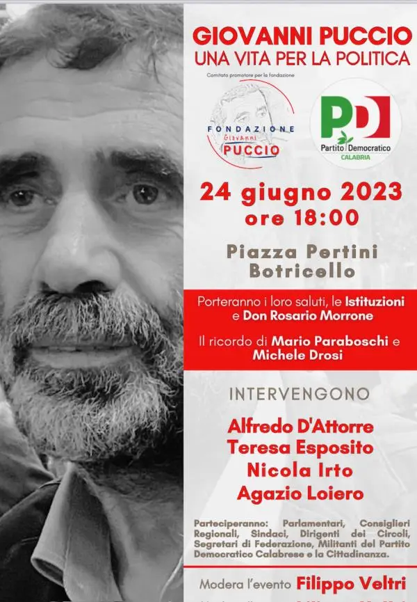 La “Fondazione Giovanni Puccio” ed il Pd organizzano il primo appuntamento pubblico per ricordare l’uomo ed il politico  images La “Fondazione Giovanni Puccio” ed il Pd organizzano il primo appuntamento pubblico per ricordare l’uomo ed il politico