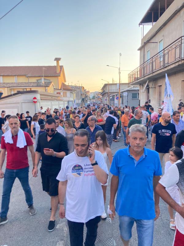 images Saverio Simone Puccio è il nuovo sindaco di Botricello