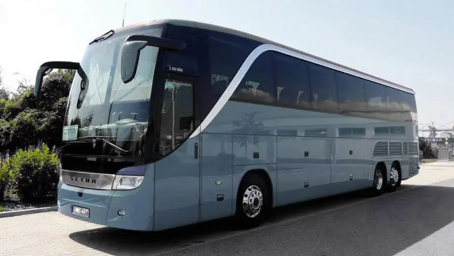 Nuova viabilità a Catanzaro, da lunedì 24 novembre cambiano i percorsi degli autobus extraurbani