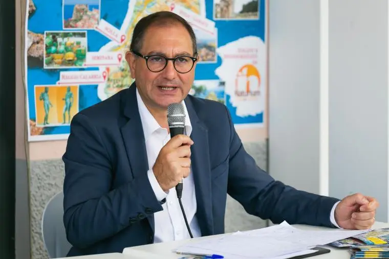 “Intelligenza artificiale, tra cambiamento e sfide”: Pungitore ci racconta un futuro che è già presente
 images “Intelligenza artificiale, tra cambiamento e sfide”: Pungitore ci racconta un futuro che è già presente