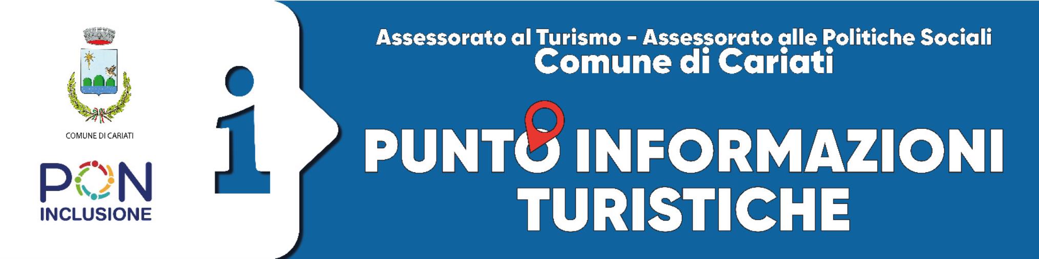 Cariati. Promozione turistica, il Comune attiva due info-point 
 images Cariati. Promozione turistica, il Comune attiva due info-point