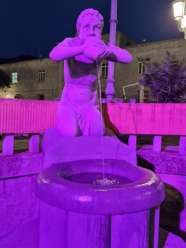 Molochio, tornano in funzione le fontane dei “Pupi Camillo e Bernardo” e l'Oasi dei Bambini images Molochio, tornano in funzione le fontane dei “Pupi Camillo e Bernardo” e l'Oasi dei Bambini