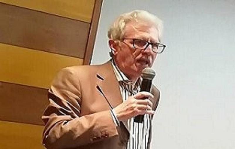 images Pd, Puzzonia: "Sono convinto che nell’attuale condizione sia molto difficile che si possa mutare rotta"