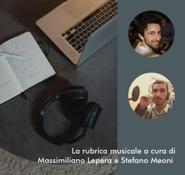 images Quei due sul pentagramma