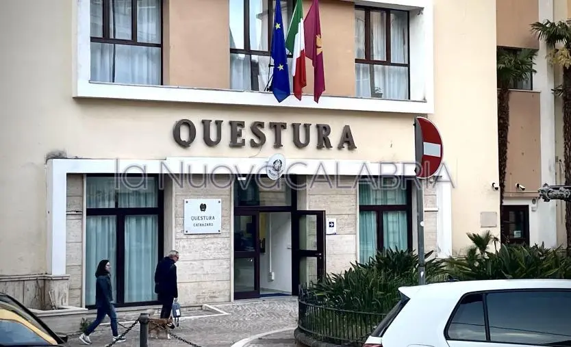 images Catanzaro, detenevano droga in casa: 3 arresti a Viale Isonzo