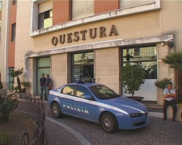 Catanzaro, il 15 dicembre la Questura torna nella sua sede a Piazza Santa Caterina images Catanzaro, il 15 dicembre la Questura torna nella sua sede a Piazza Santa Caterina
