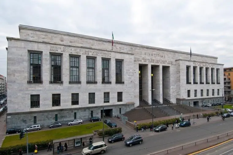 images 'Ndrangheta, la locale di Rho e il boss col reddito di cittadinanza: chieste 40 condanne