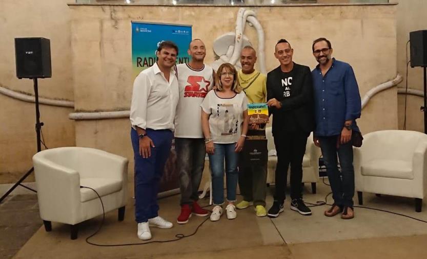 Ripulito il parco giochi della pineta di Siano images Ripulito il parco giochi della pineta di Siano