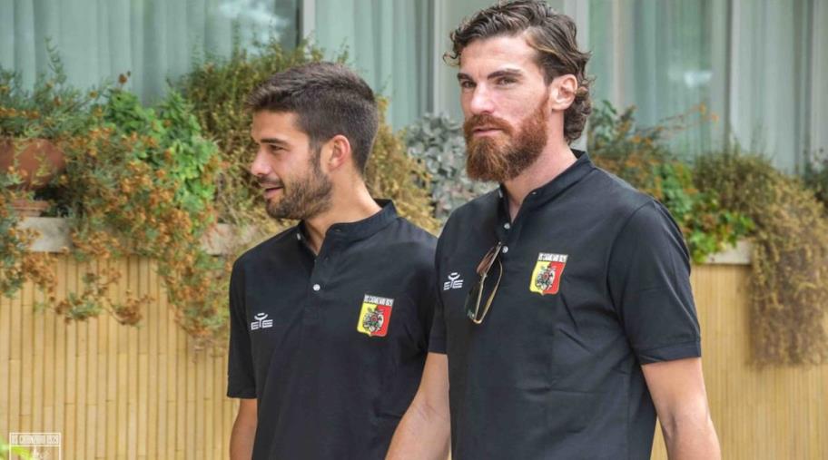 Us Catanzaro 1929, partita la nuova stagione: ecco i convocati per il ritiro estivo images Us Catanzaro 1929, partita la nuova stagione: ecco i convocati per il ritiro estivo