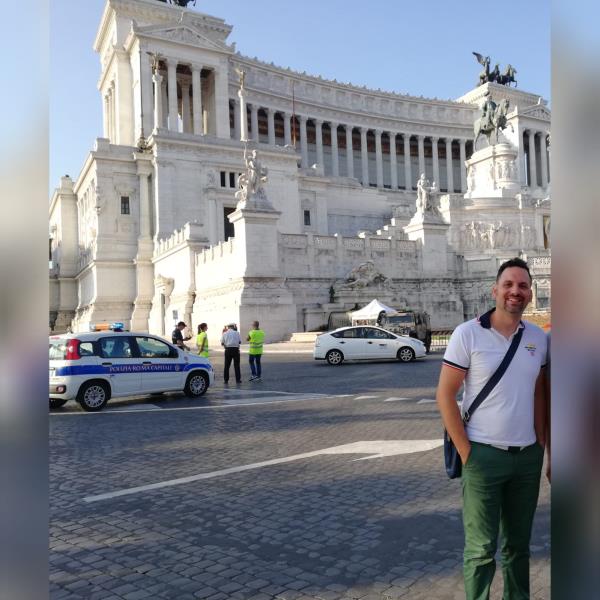 images Catanzaro, attentato all'azienda Ares Broker, Maurotti (Coisp): "Una condanna senza giri di parole"