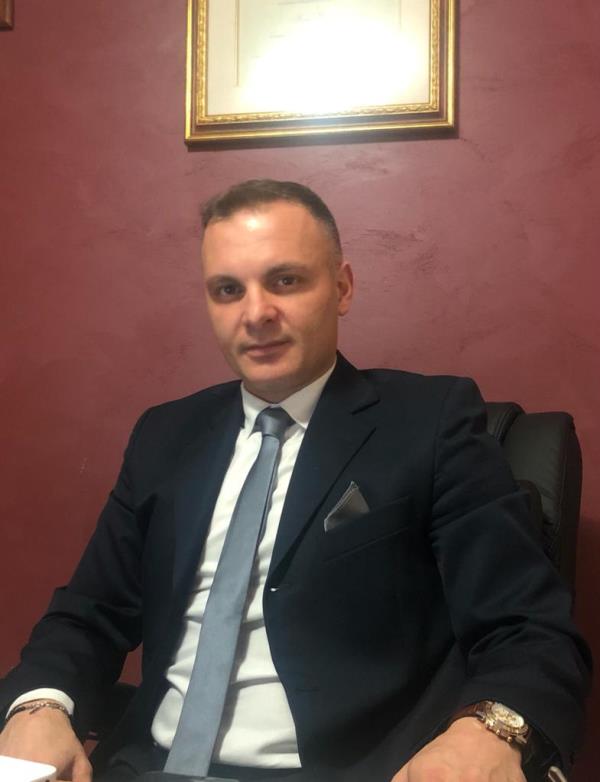 images Comunali Catanzaro, Serò (Azione): "Votate chi può rilanciare la città, senza scendere a compromessi"