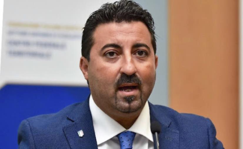 Comunali Catanzaro, Raffaele Pilato (Officine del Sud): "Ottimo risultato" images Comunali Catanzaro, Raffaele Pilato (Officine del Sud): "Ottimo risultato"
