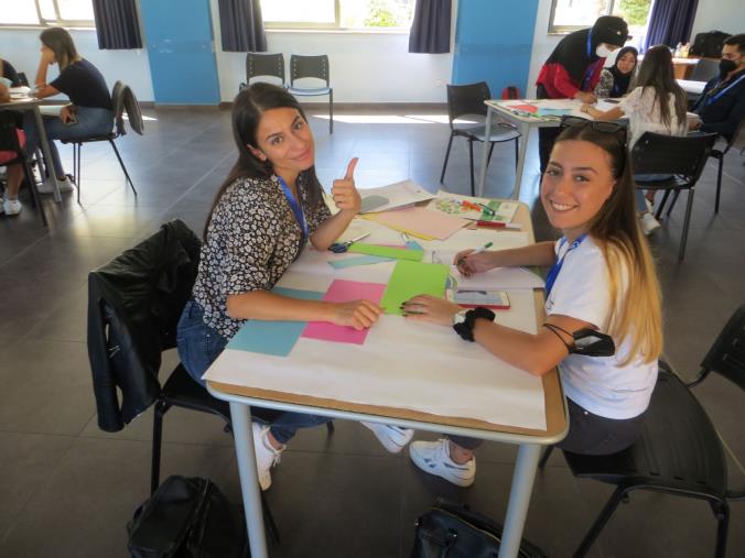 images Servizio civile a Cosenza, dal 12 al 16 gennaio incontri online e in piazza: il bando scade il 26 gennaio