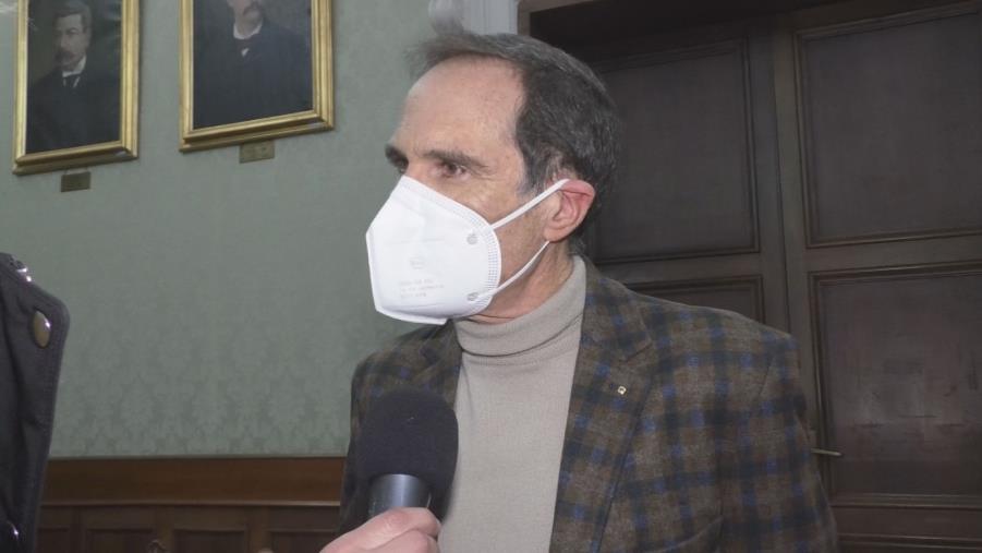 images Covid, Raiola: "Reparti pieni di bambini con problemi psichiatrici. Basta con la comunicazione sull'emergenza" 