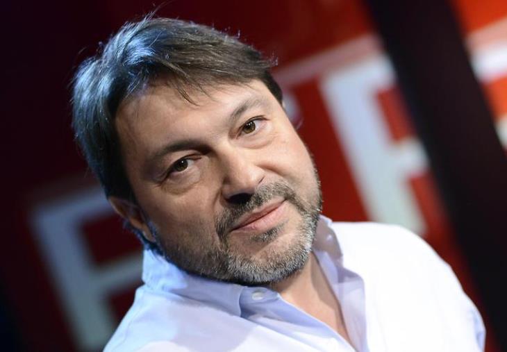 Ranucci, conduttore di Report: "Sotto scorta 24 ore su 24, la 'ndrangheta avrebbe incaricato  due killer per colpirmi" images Ranucci, conduttore di Report: "Sotto scorta 24 ore su 24, la 'ndrangheta avrebbe incaricato  due killer per colpirmi"