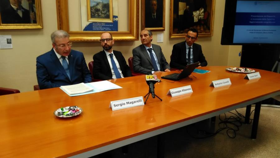 images Interventi sulle pompe dell'impianto in contrada Cona