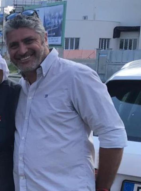 Porto di Lido, pontili pronti per essere utilizzati. Mellea (Navylos srl): "Collaudo eseguito" images Porto di Lido, pontili pronti per essere utilizzati. Mellea (Navylos srl): "Collaudo eseguito"