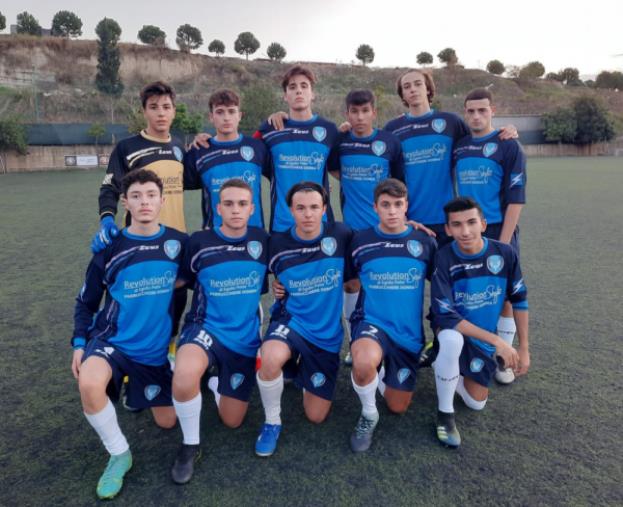 Juniores Regionali Under 19, risultati e classifiche della nona giornata images Juniores Regionali Under 19, risultati e classifiche della nona giornata