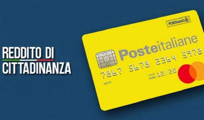 images Furbetti del Reddito di cittadinanza: oltre 230 denunce in tutta Italia. Beccati anche a Cosenza