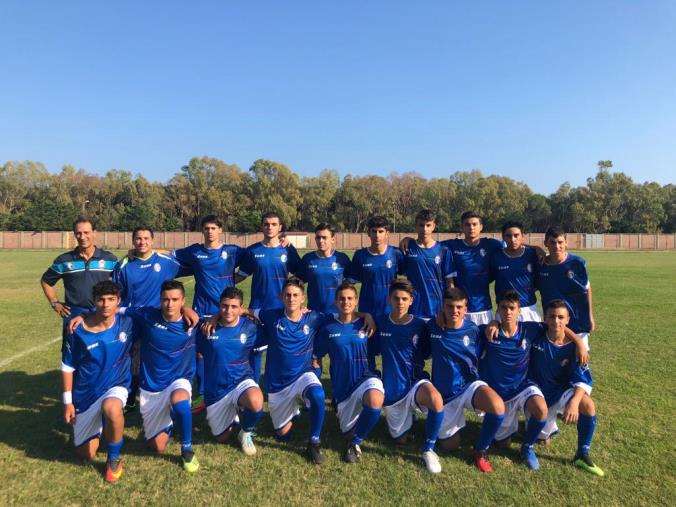 images Campionato regionale Under 17/ Diciassettesima giornata: Risultati e classifiche 