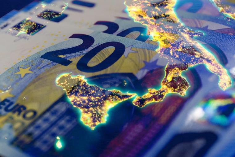 images I sindaci riuniti nella sigla "Recovery Sud" al Governo: "Riteniamo che il Piano di ripresa non rispetti le indicazioni dell'Unione Europea "