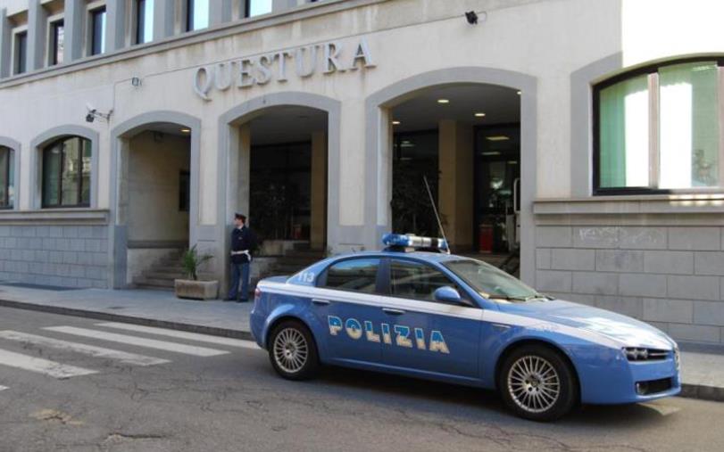 Reggio, truffa con la tecnica del finto avvocato: arrestati due ventenni  images Reggio, truffa con la tecnica del finto avvocato: arrestati due ventenni