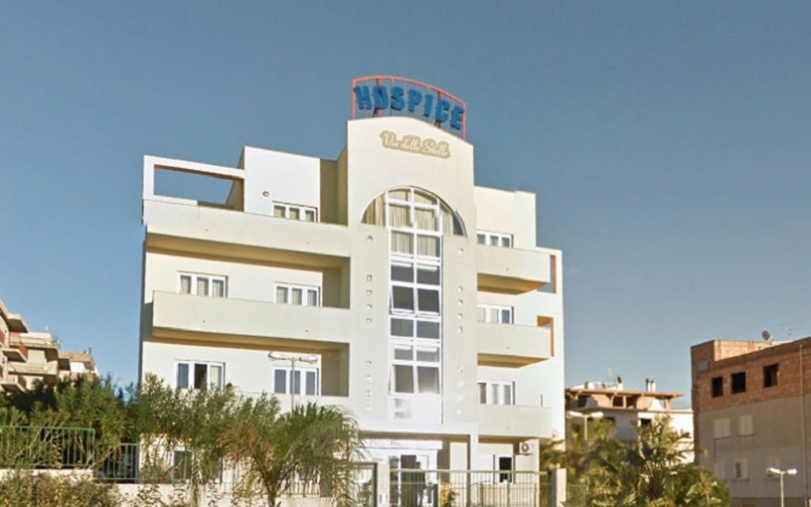 images Hospice via delle Stelle. L'Asp di Reggio: "Manca il decreto di accreditamento del commissario ad acta"