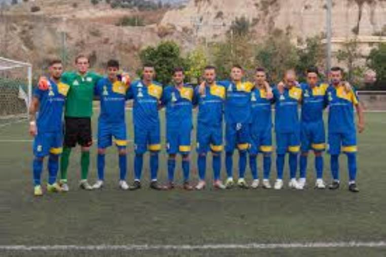 Campionato Eccellenza. Il San Luca raggiunto dal Reggiomediterranea: risultati, classifica e marcatori images Campionato Eccellenza. Il San Luca raggiunto dal Reggiomediterranea: risultati, classifica e marcatori