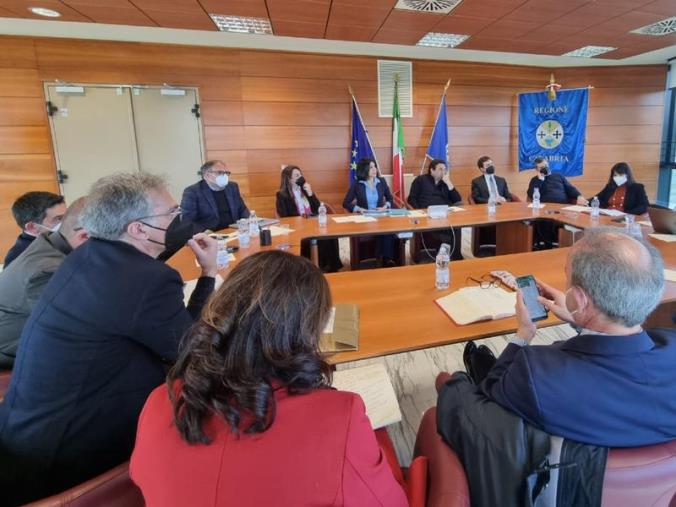 images 50° anniversario dei Bronzi, dal Comitato sinergia e unità di intenti sul programma 