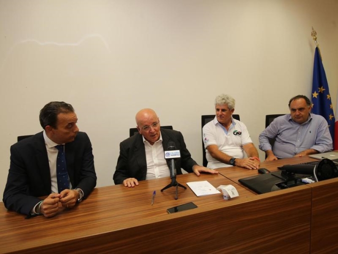 images Pugliese-Ciaccio, da Granato e Parentela (M5S) verifiche sulle perdite di bilancio